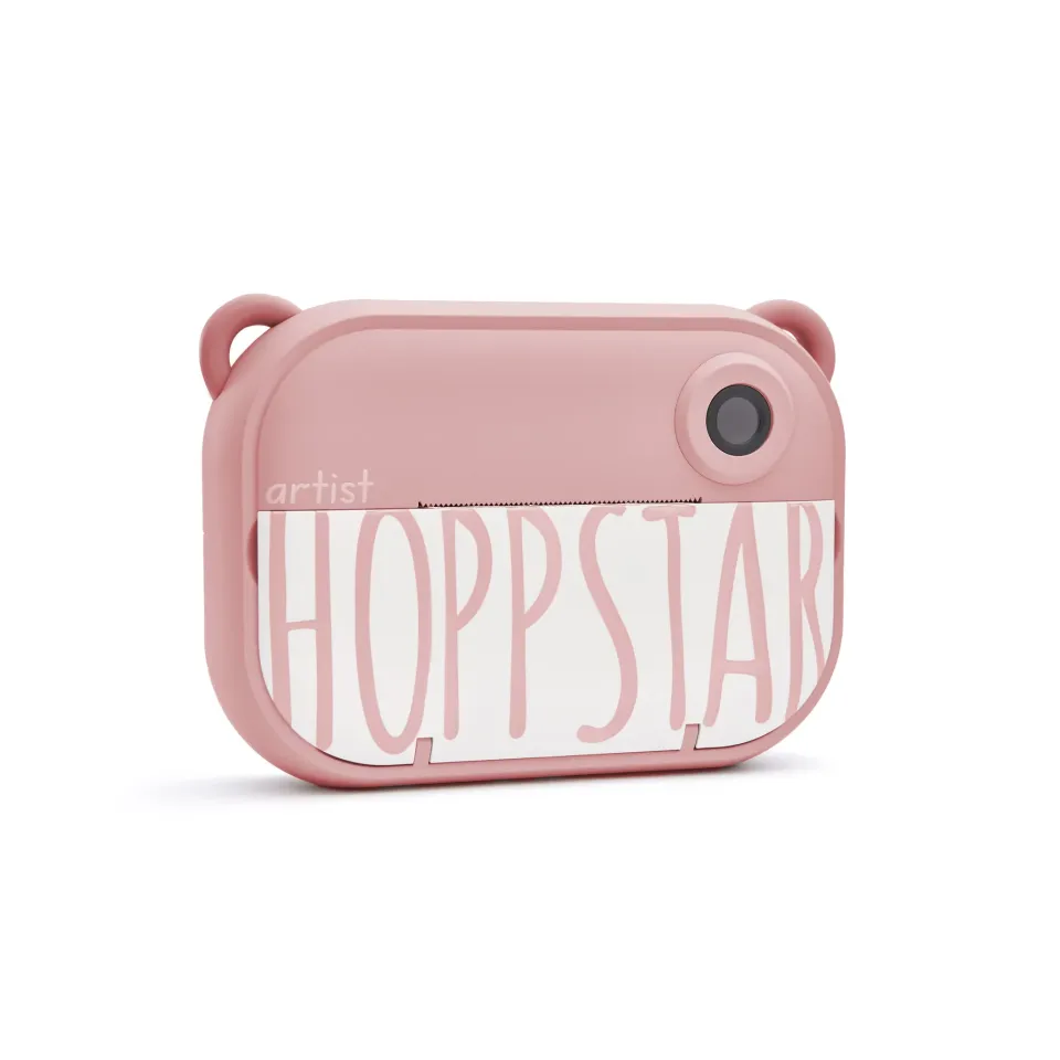 Hoppstar Artist Blush macchina fotografica stampa istantanea