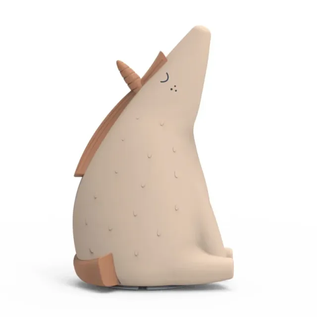 Liewood Winston Unicorn lampada notturna silicone