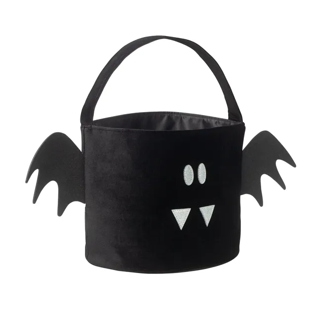 Mimi & Lula Borsa Halloween Trick or Treat 18 cm