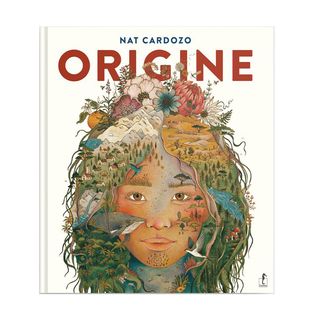 L’Ippocampo Origine libro illustrato 6 anni + carte mondo