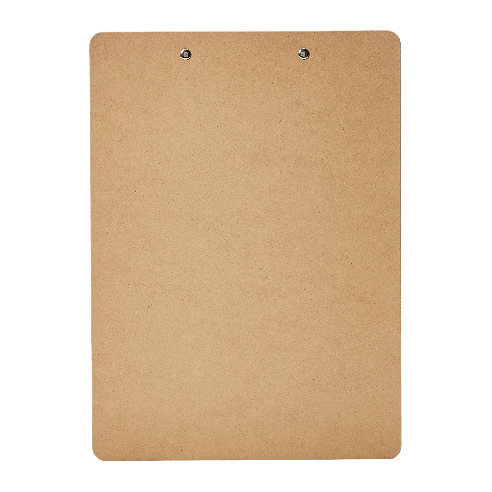 Goki tavoletta portablocco con pinza 23x32 cm legno