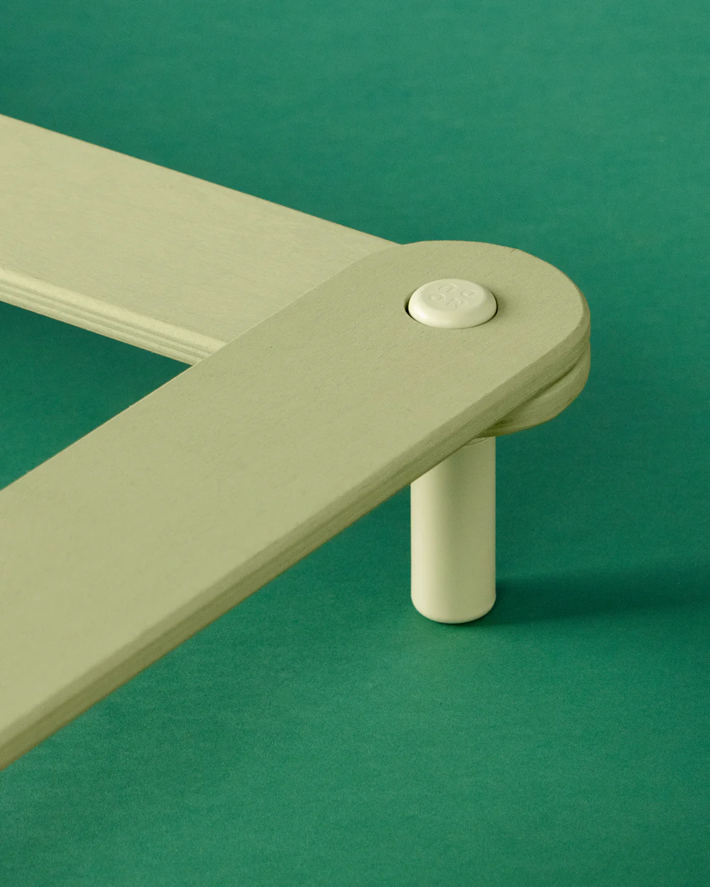 Modu Balance Track percorso equilibrio arancione-verde
