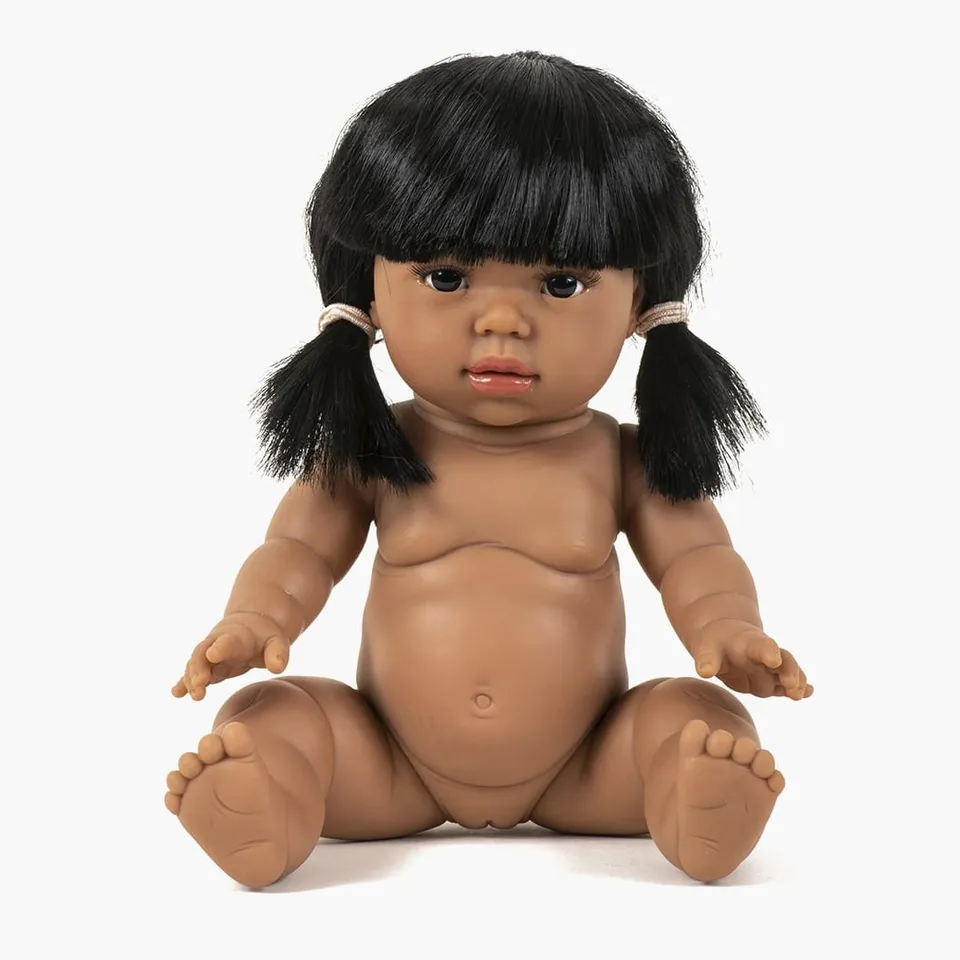 Paola Reina Baby Doll Latika bambola 34 cm