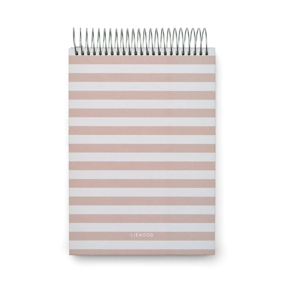 Liewood Jonnie Sketch Book Rose blocco disegno A5