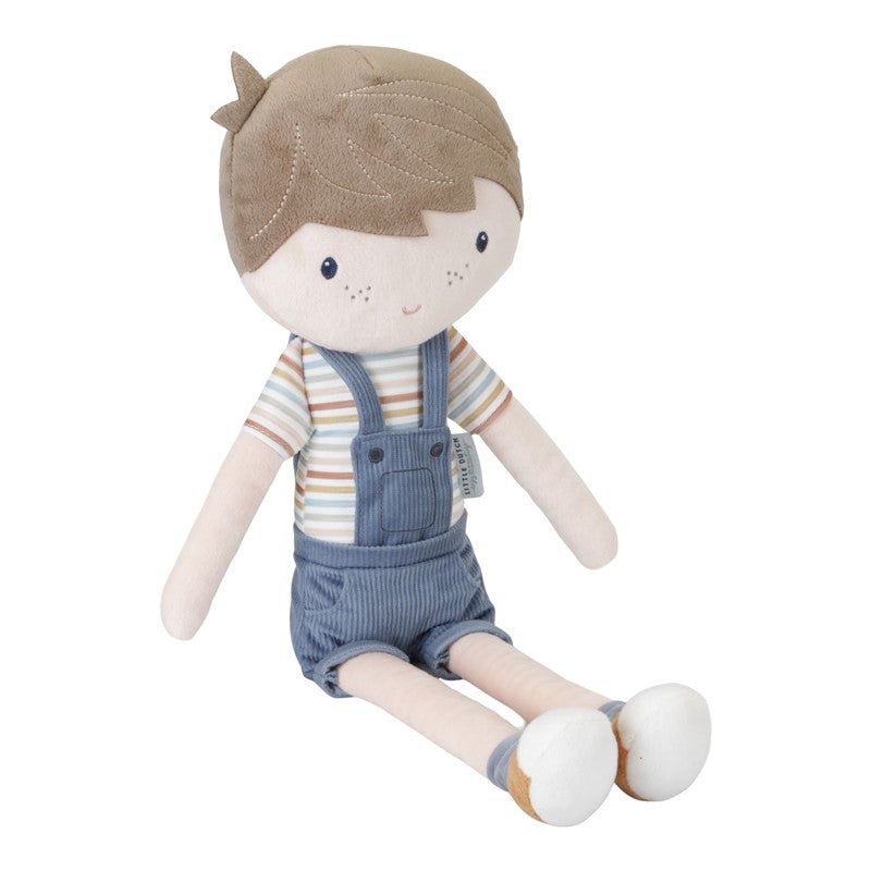 Little Dutch Jim Bambola Pezza Grande 50 cm