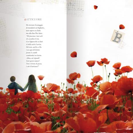 Fatatrac L'alfabeto dei sentimenti libro 48 pagine