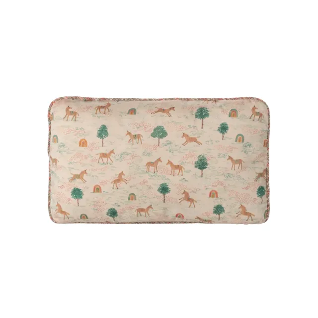 Maileg Unicorno cuscino rettangolare 23x39 cm poliestere