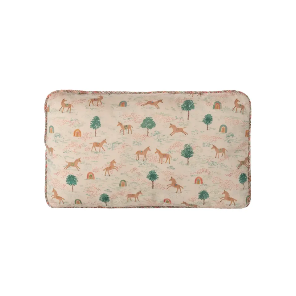 Maileg Unicorno cuscino rettangolare 23x39 cm poliestere