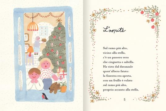 Einaudi Ragazzi Neve Rodari libro bambini 64 pagine
