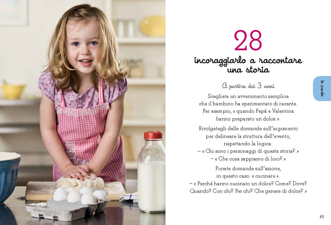 L'Ippocampo Montessori 100 attività libro 2-6 anni leggere