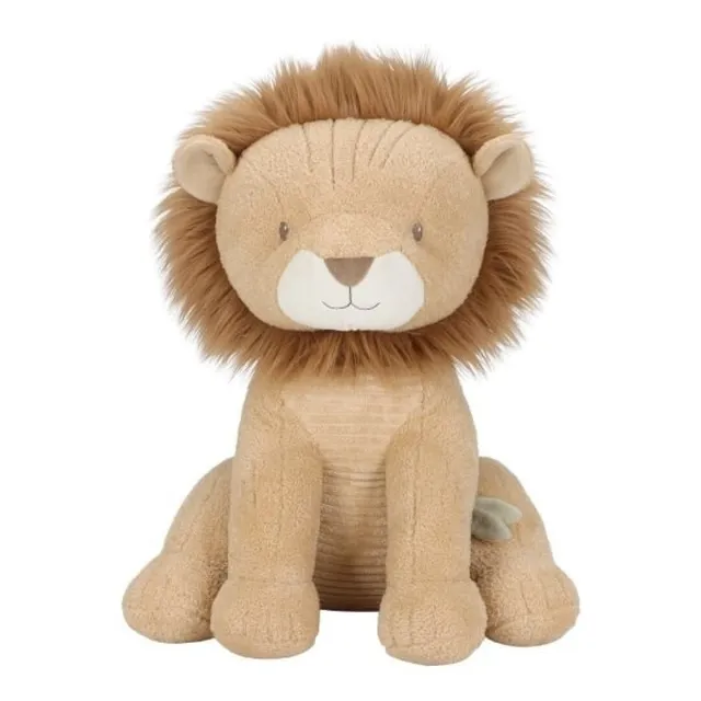 Little Dutch Safari Friends peluche leone grande 52 cm