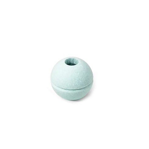 MODU Foam Balls Mint-Forest palline schiuma 3 pezzi