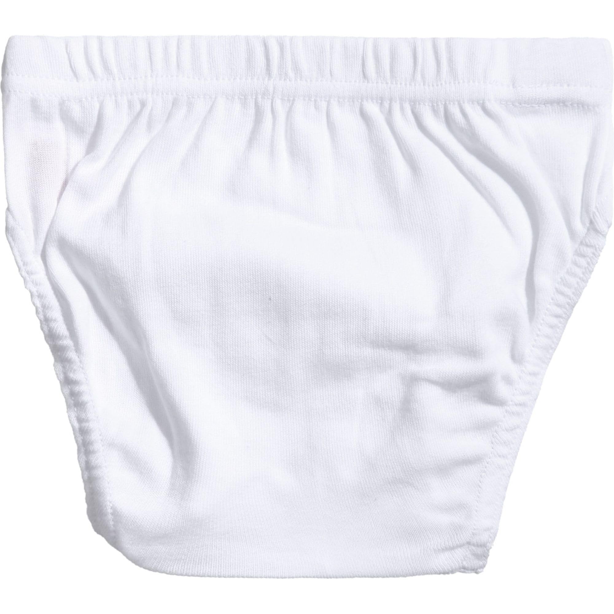 Babidu slip bambino cotone senza cuciture 6 anni