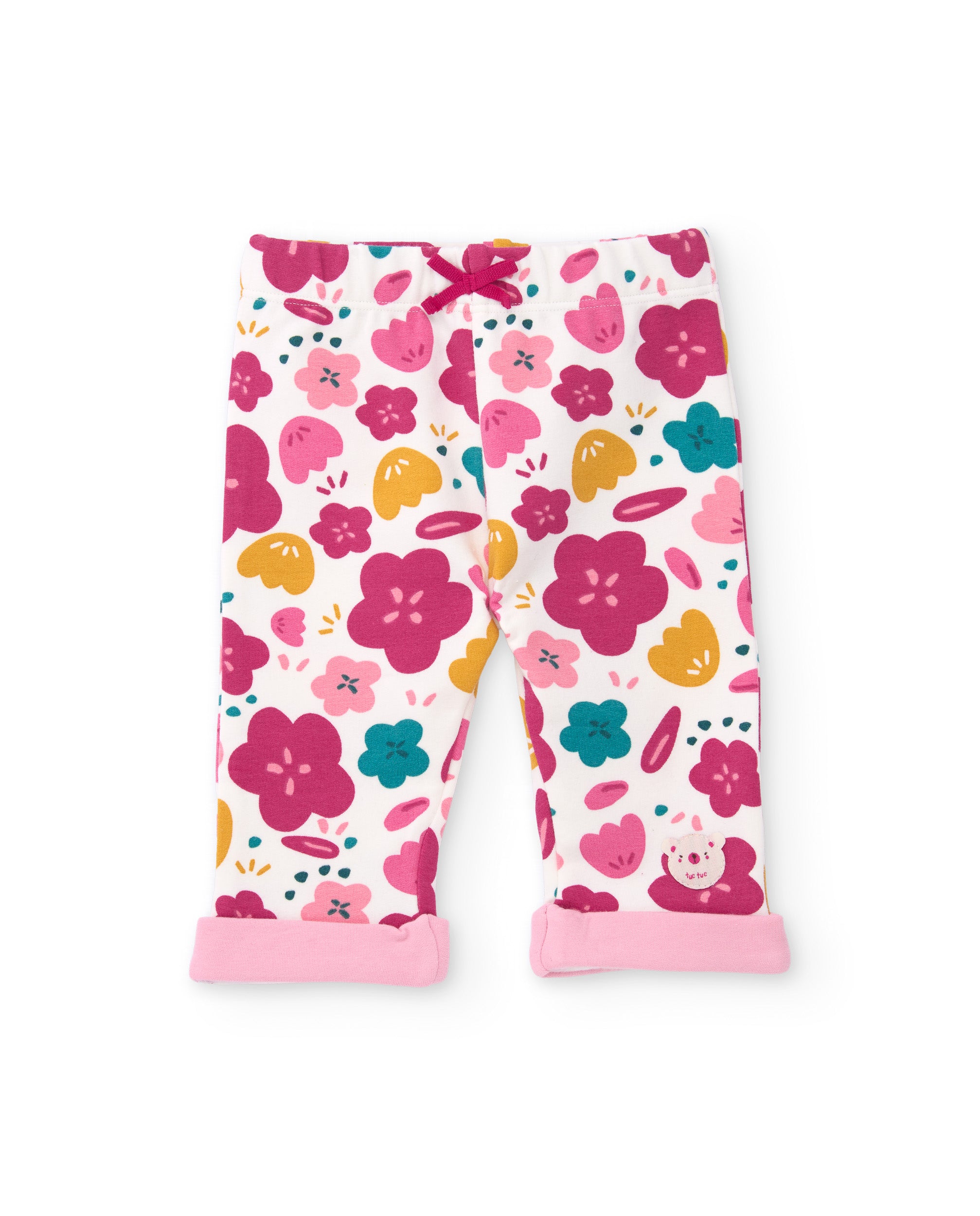 Tuc Tuc completo neonata rosa 3 pezzi pile caldo