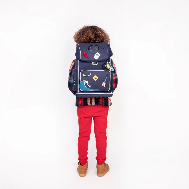 Jeune Premier Ergomaxx Mr Gadget zaino 17,7 litri