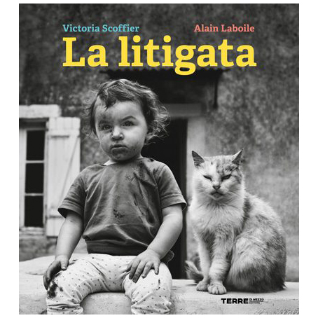 Terre di Mezzo La litigata libro bambini 76 pagine 3-6 anni