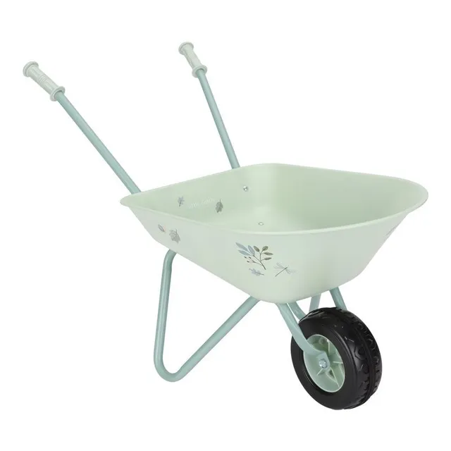 Little Dutch Forest Friends Carriola Bambini Metallo