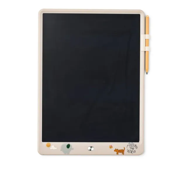 Liewood Zora Around the World lavagna LCD XL