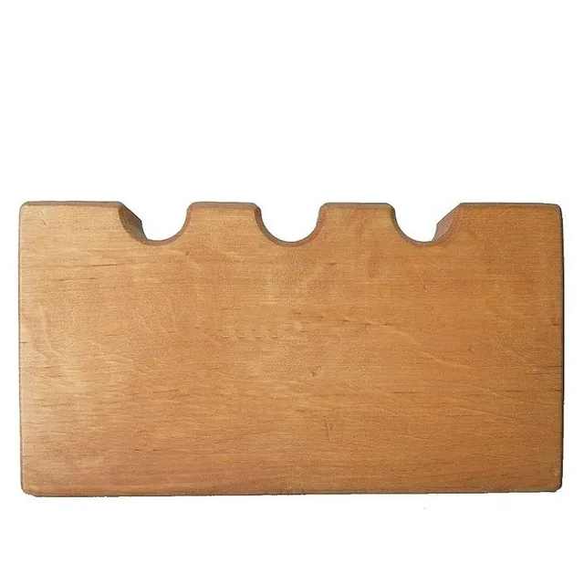 Ostheimer Castello del Cavaliere mura merlate lisce legno