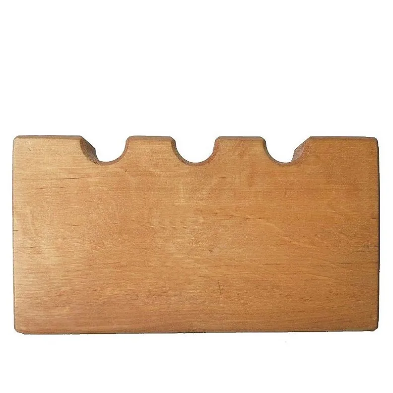 Ostheimer Castello del Cavaliere mura merlate lisce legno