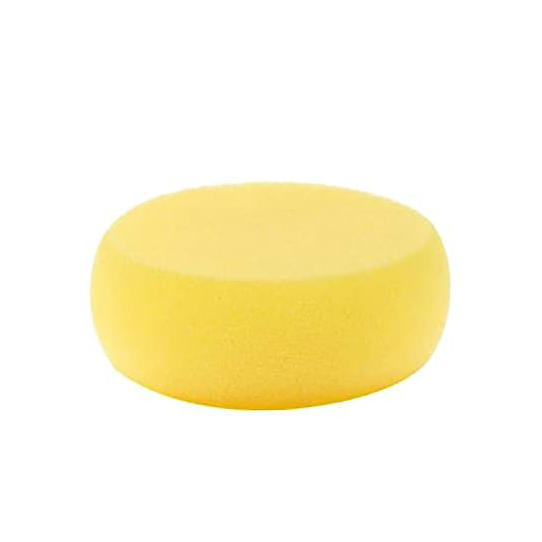 Spugnetta Rotonda per Dipingere 7,3 cm Sensoriale