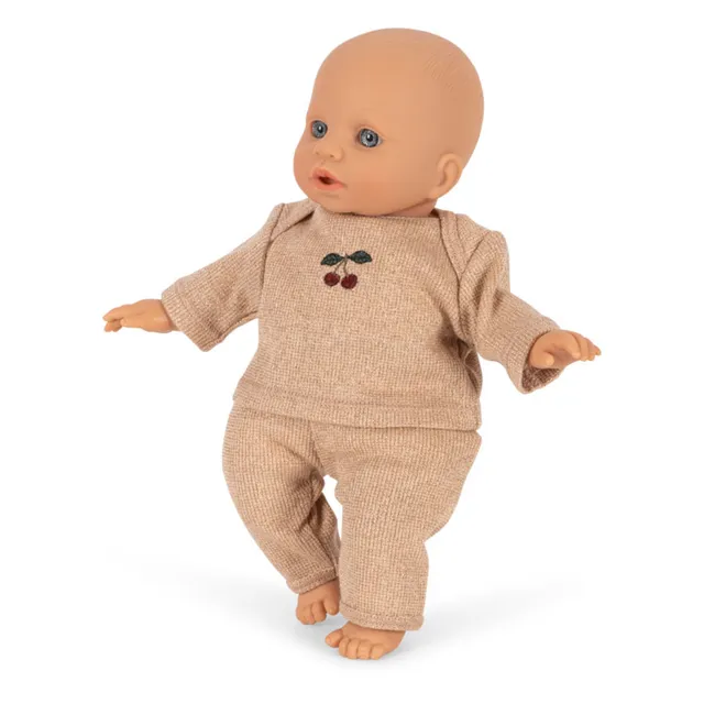 Konges Sløjd Molly Doll bambola morbida 32 cm