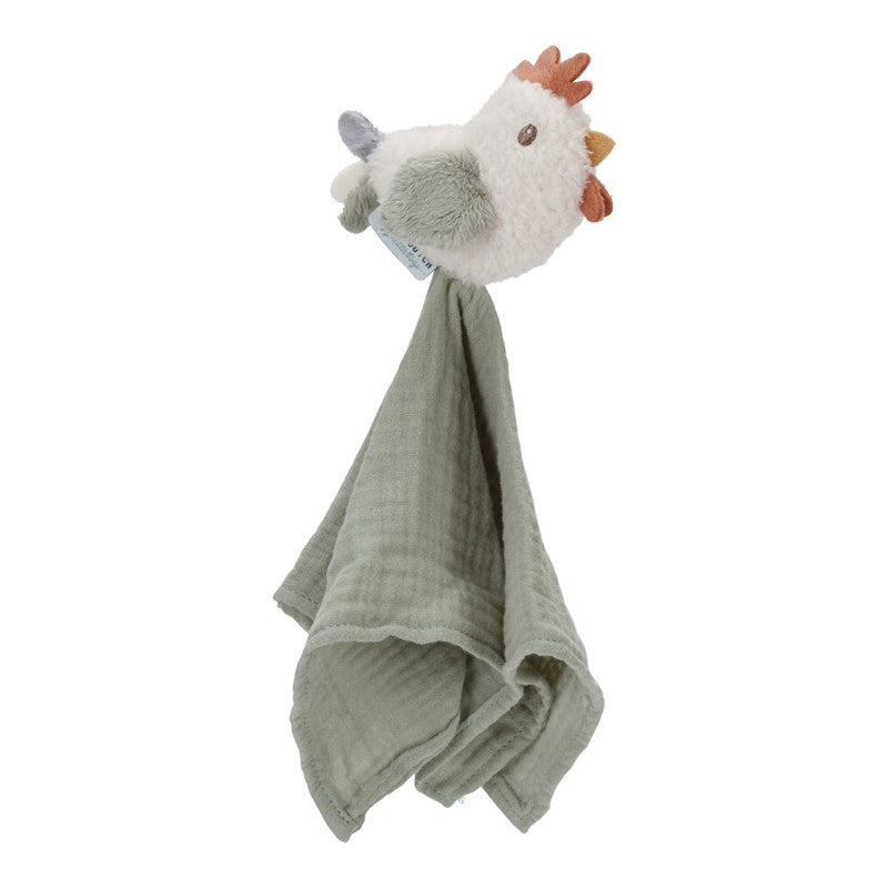 Little Dutch Little Farm set regalo neonato 3 pezzi