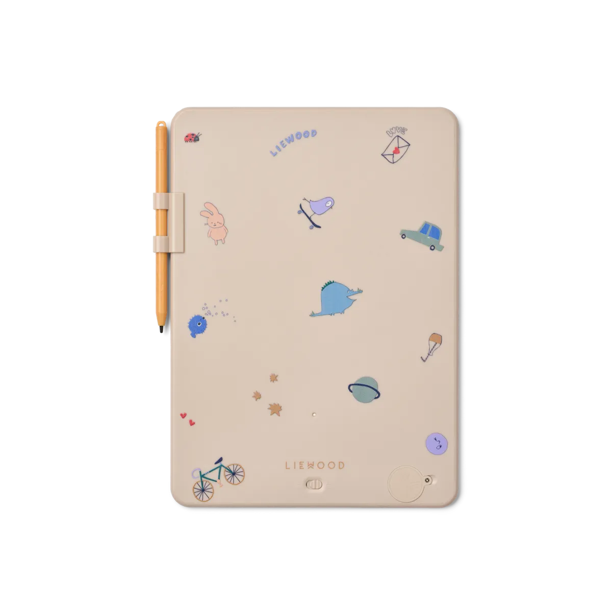 Liewood Zora Drawing Tablet lavagna LCD tamtam