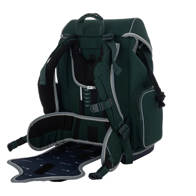 Jeune Premier Ergomaxx FC zaino scuola 17,7 L