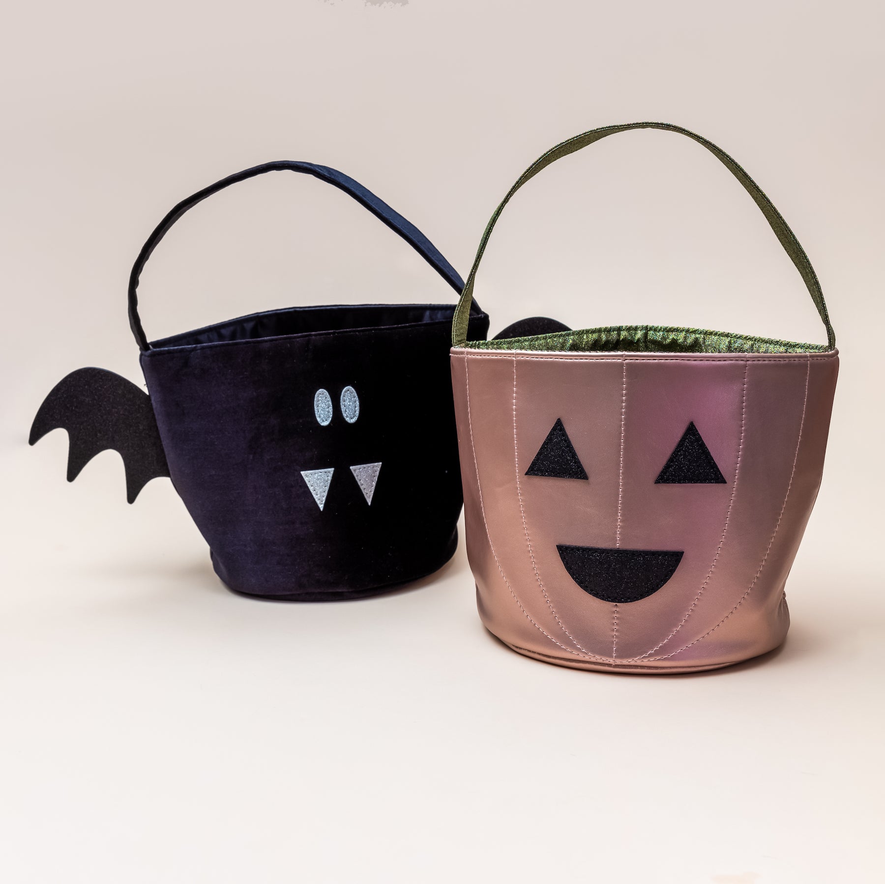Mimi & Lula Borsa Halloween Trick or Treat 18 cm