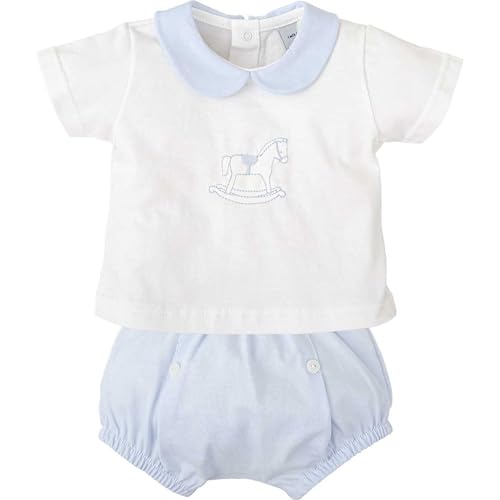 Babidu ranita completa neonato maglietta cotone