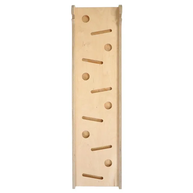 Triclimb Miri Slide rampa scivolo per triangolo Pikler V2