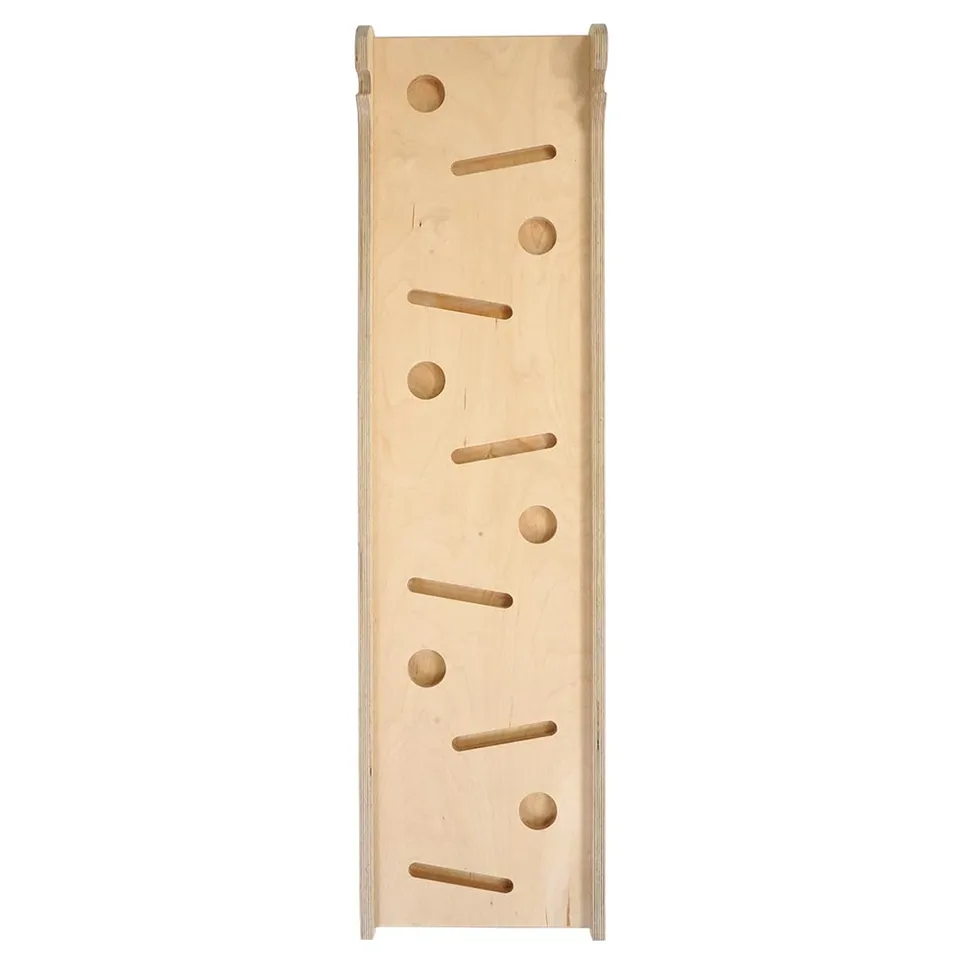 Triclimb Miri Slide rampa scivolo per triangolo Pikler V2