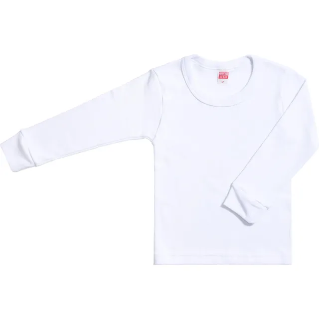 Babidu Punt Nou maglia termica pile 8 anni