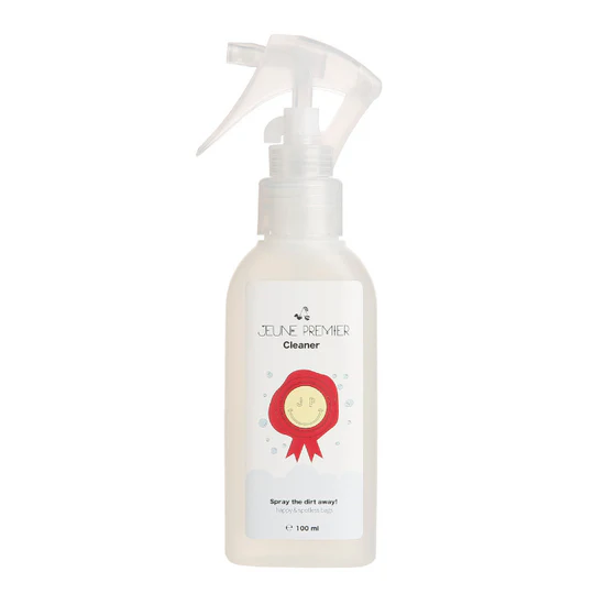 Jeune Premier detergente spray zaini e astucci