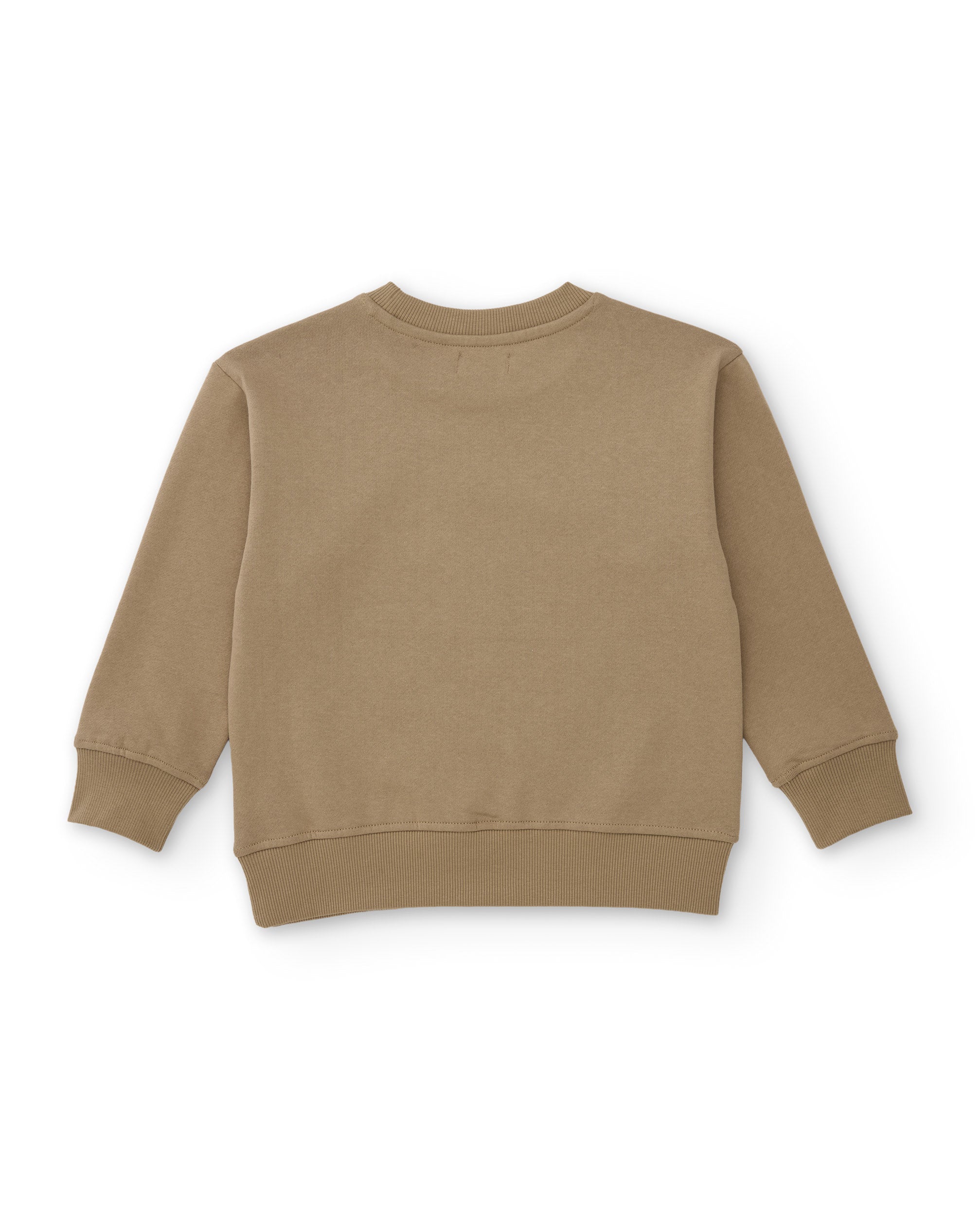 Tuc Tuc Shadows Swamp completo felpa bambino beige geco