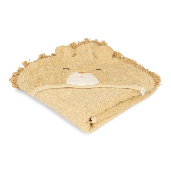 Little Dutch Safari Friends set regalo leone 2 pezzi