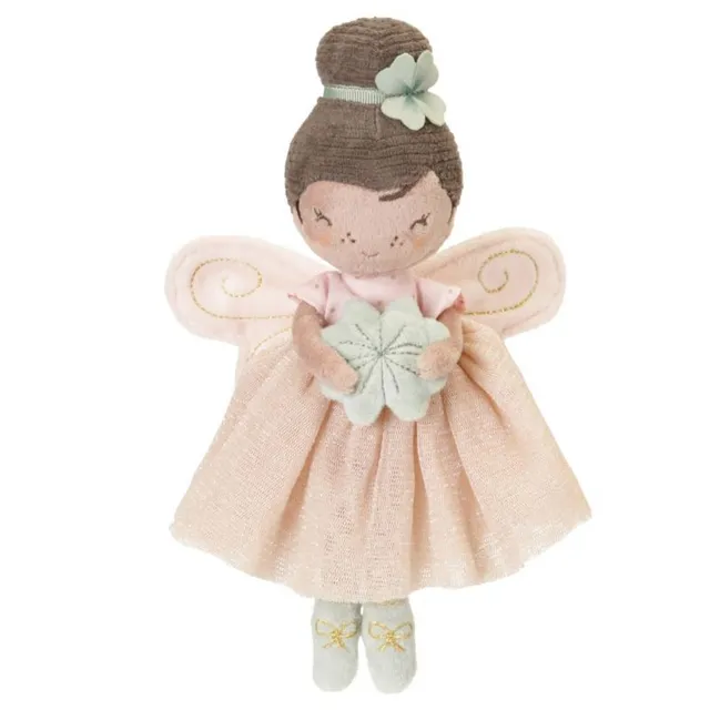 Little Dutch Fairy of Hope Ella bambola morbida 20 cm