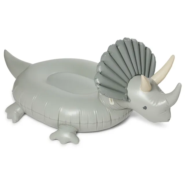 Konges Sløjd Dino Float materassino gonfiabile 139 cm