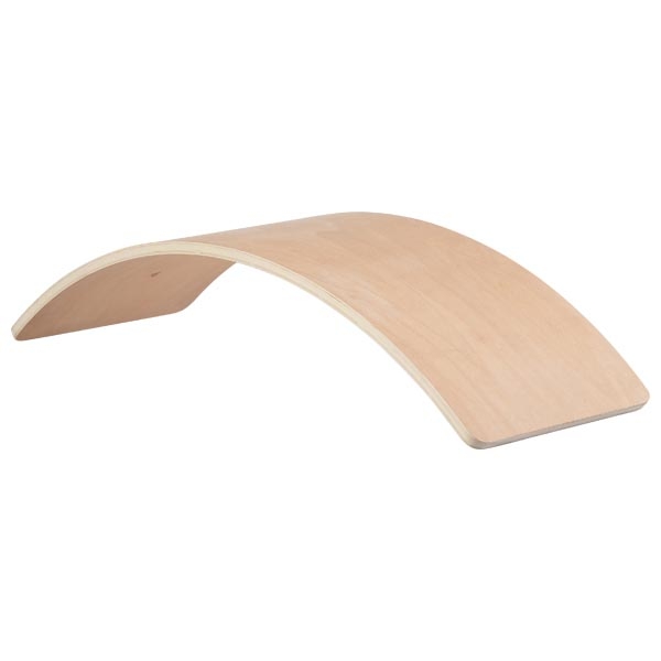 Goki Balance naturale tavola equilibrio in legno 82 cm 150 kg