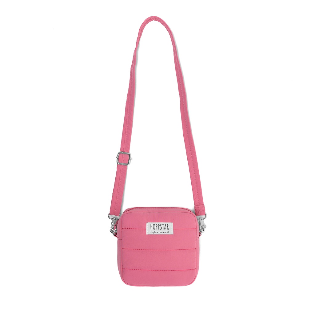 Hoppstar Artist Bubblegum borsa custodia fotocamera nylon