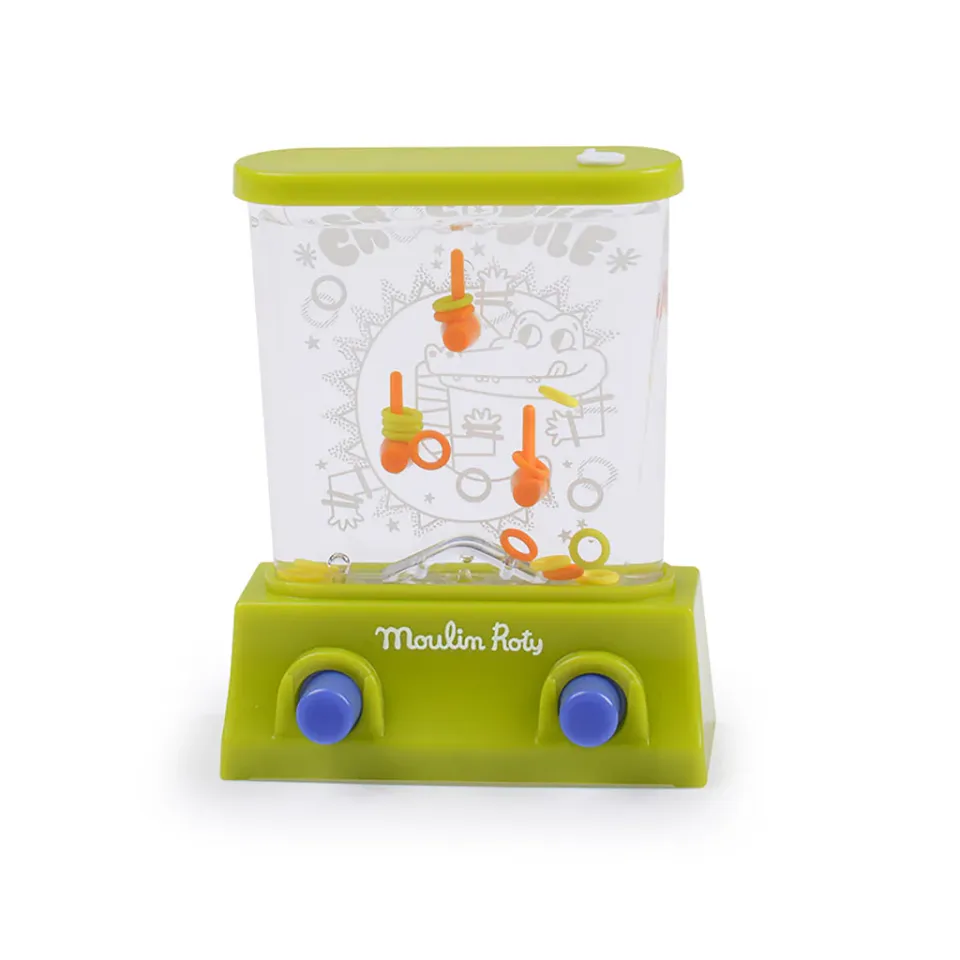 Moulin Roty Les Petites Merveilles mini gioco acqua anelli