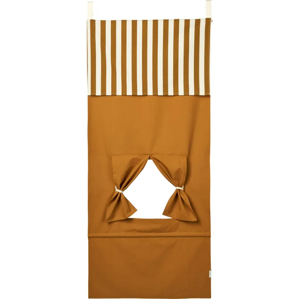 Liewood Brad Tenda Teatro cotone organico 202x82 cm