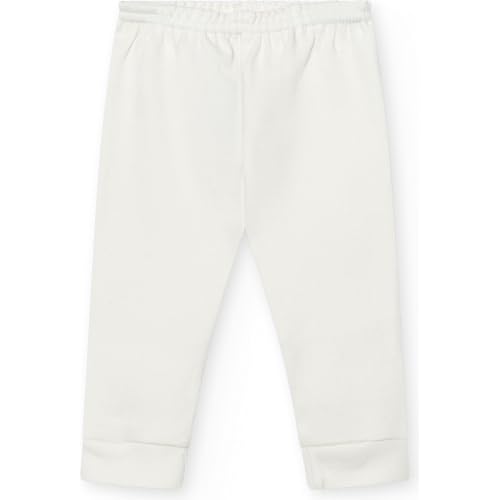 Babidu Basic Leggings Cotone 12 Mesi