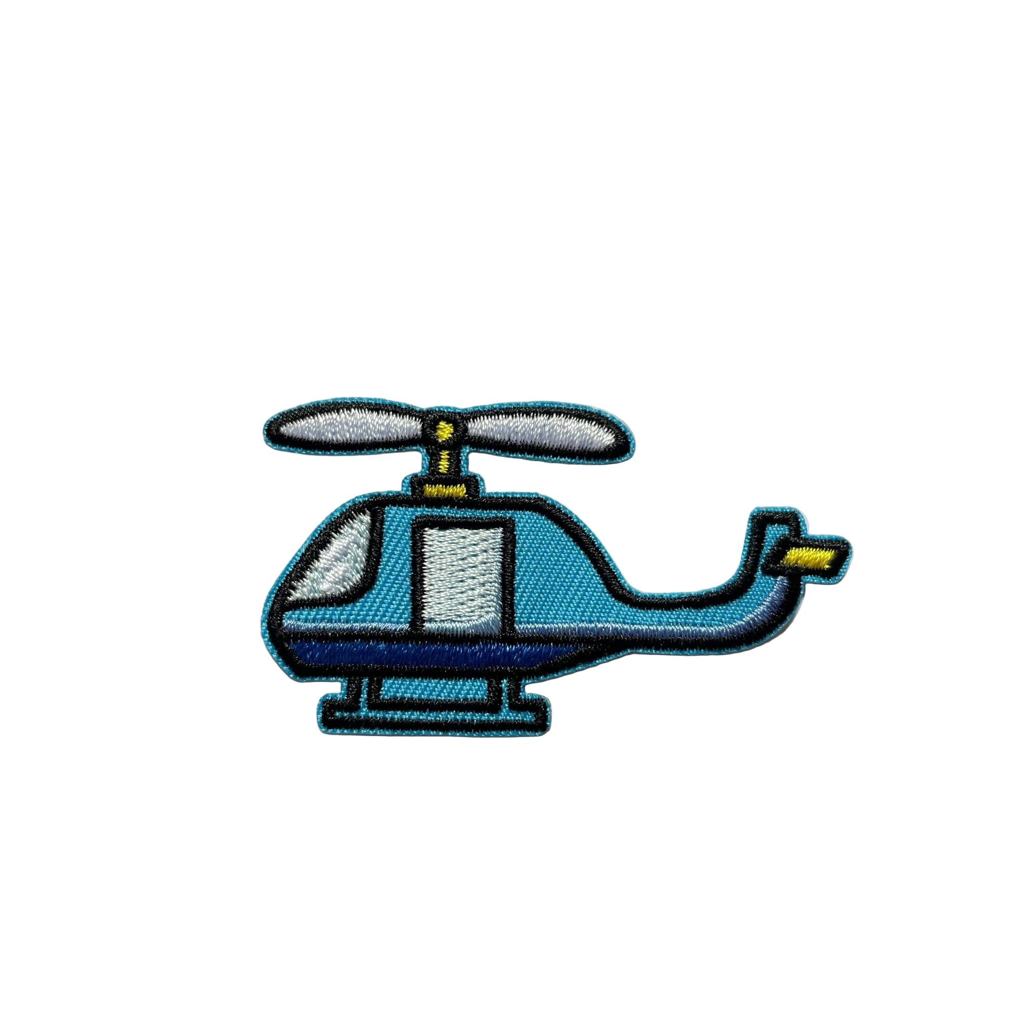 Slugs & Snails Vehicles toppe termoadesive veicoli ricamate