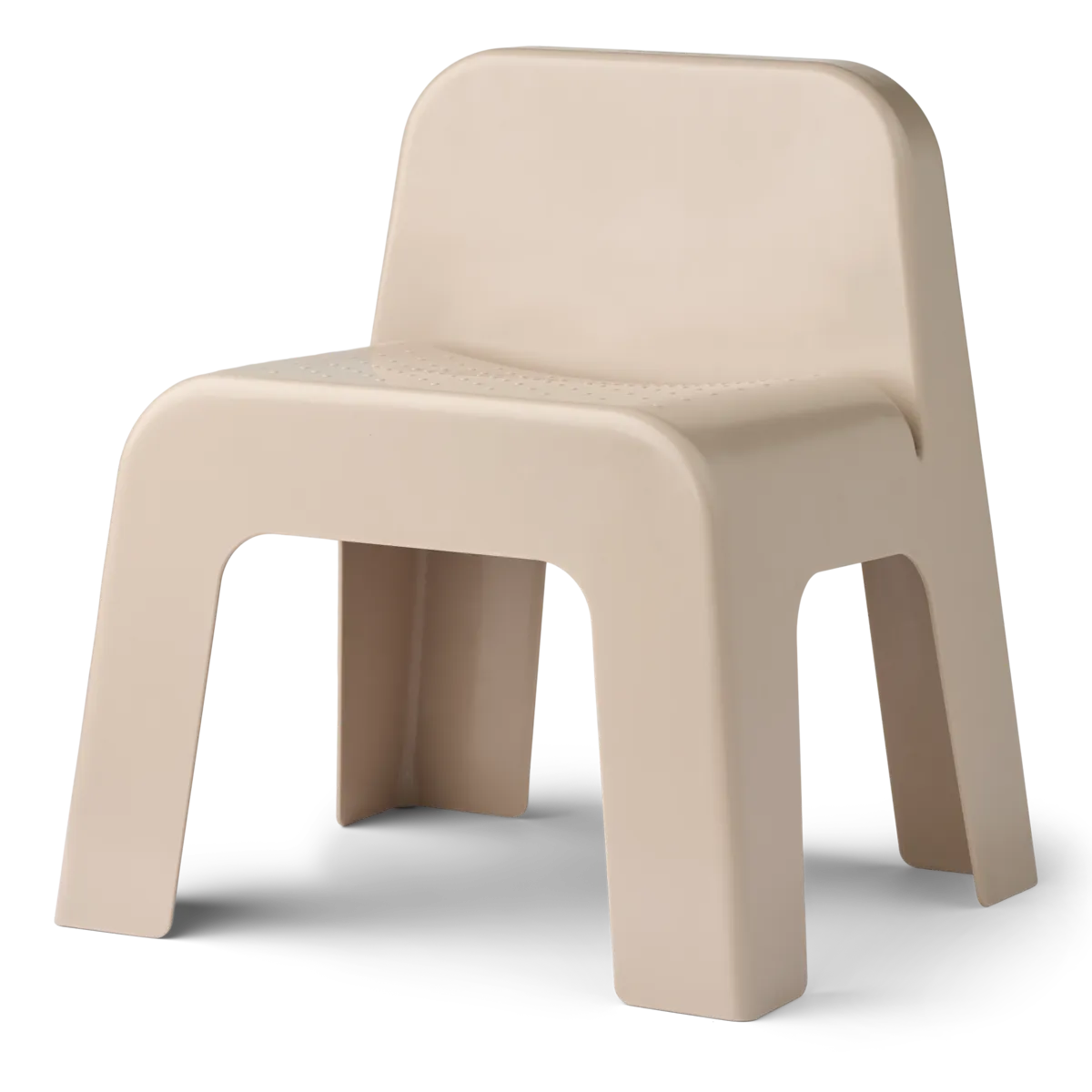 Liewood Chase Sedia Bambini Sandy Interno Esterno