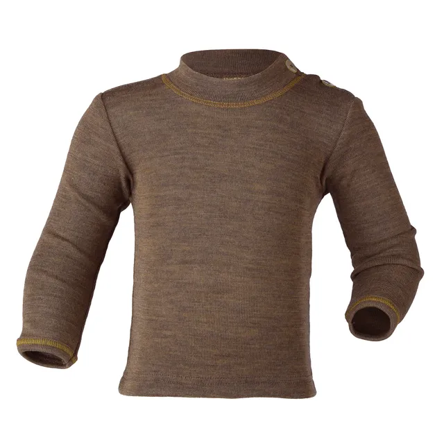 Engel Leo maglia collo alto bambino
