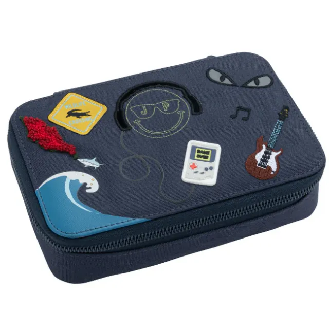 Jeune Premier Mr Gadget Astuccio Scuola Completo