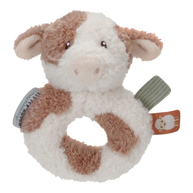 Little Dutch Little Farm set regalo neonato 3 pezzi