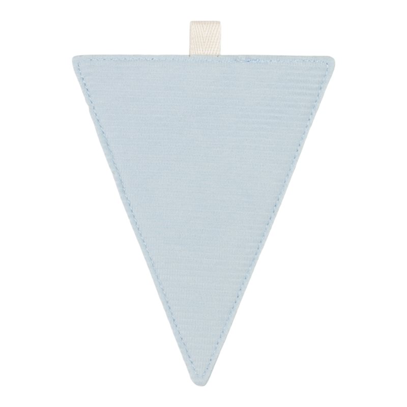 Little Dutch bandierina azzurra decorazione ghirlanda